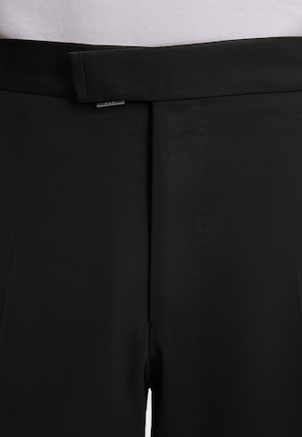 JOOP! Slim fit Trousers 'Bask' in Black