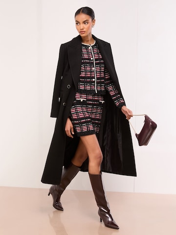 juoda Lipsy Kardiganas