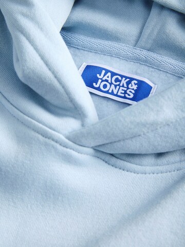Jack & Jones Junior Sweatshirt 'Alliance' in Blauw