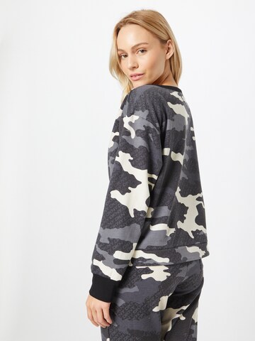 DKNY Intimates Pajama shirt in Grey