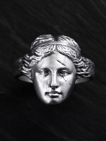 REYTEL Ring 'VENUS DE MILO' in Zilver