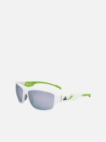 Adidas Sport Sunglasses in Blue