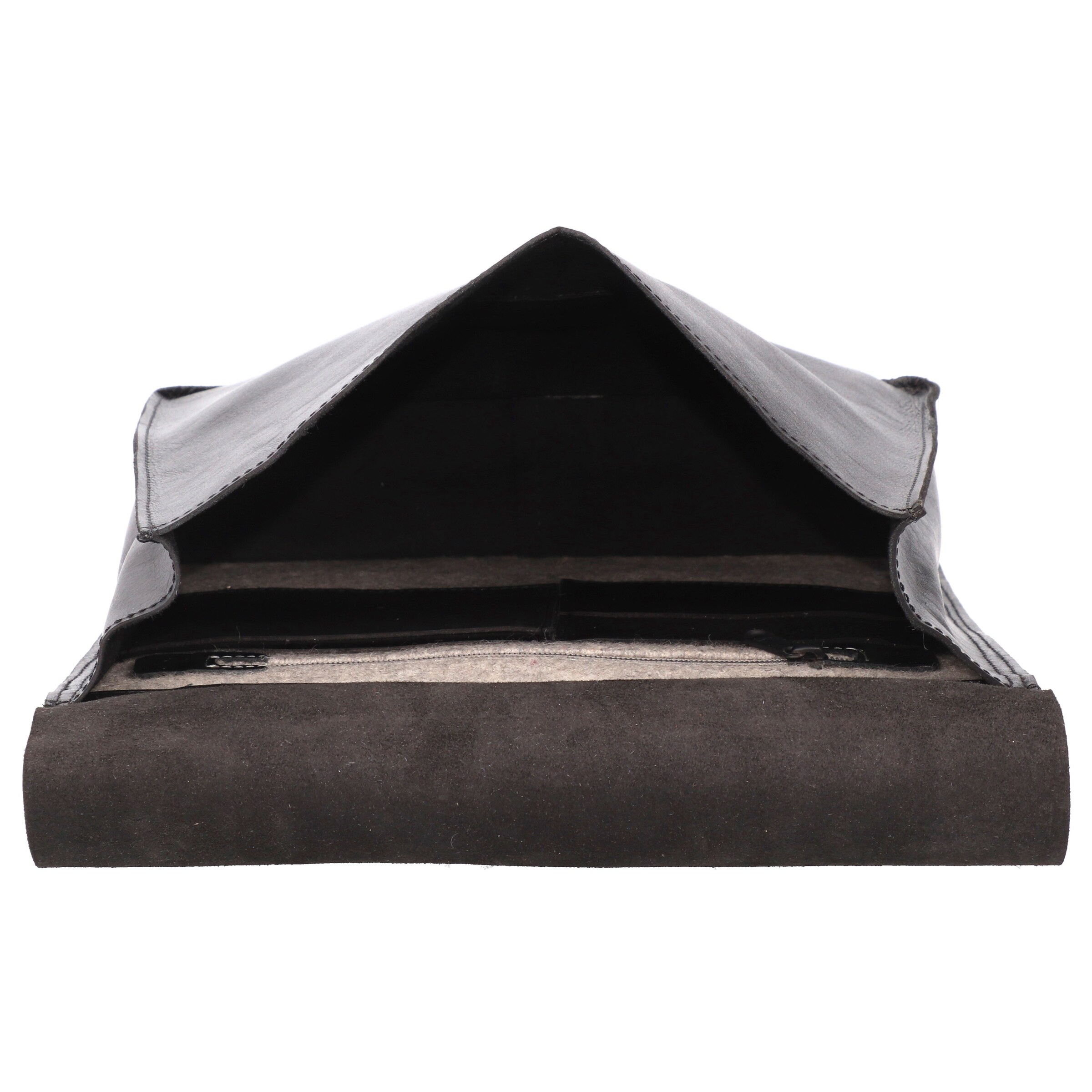 Harold's Schoudertas in Zwart