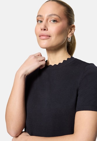 zero Sweater in Blue