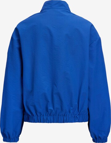 JJXX Between-Season Jacket 'Hailey' in Blue