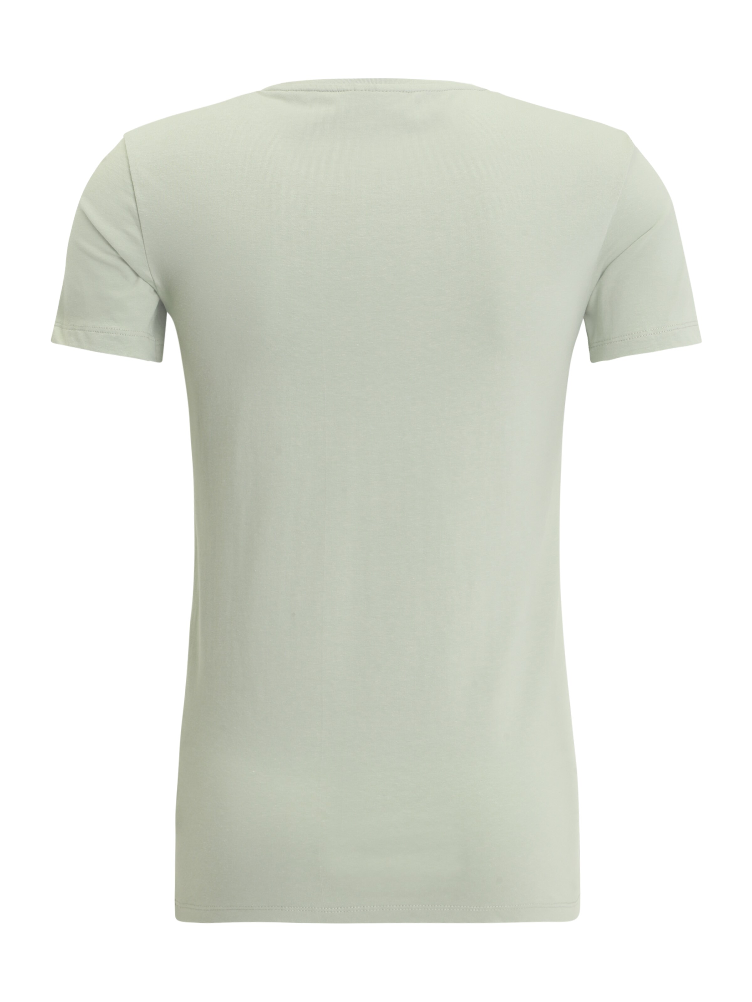 Casual Friday Tričko 'David' – zelená