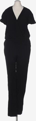 AMERICAN VINTAGE Jumpsuit in S in Black: front