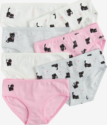 COOL CLUB by SMYK Underpants in Grey: front
