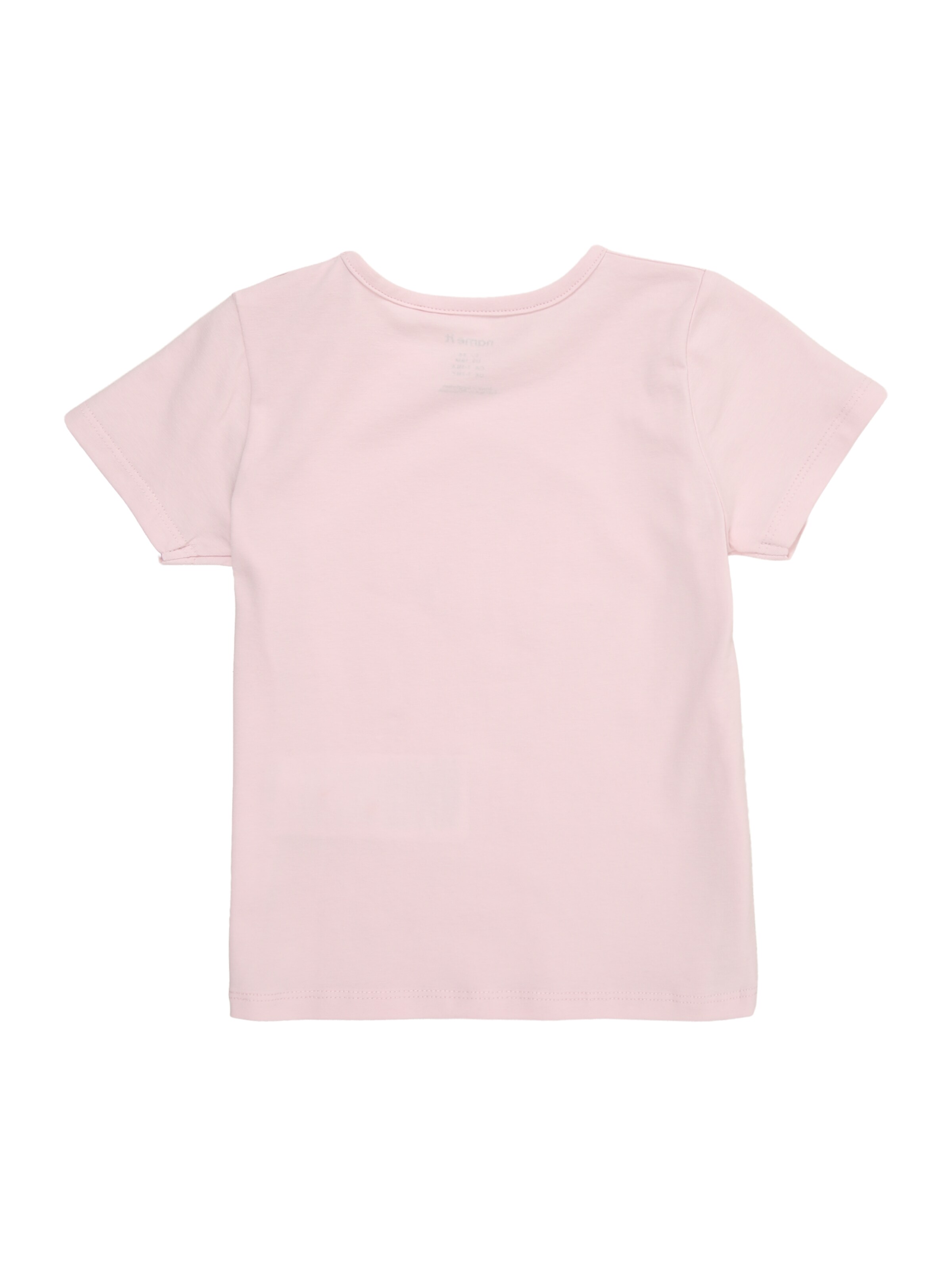 NAME IT - Camiseta 'NBFJACOBA' en rosa