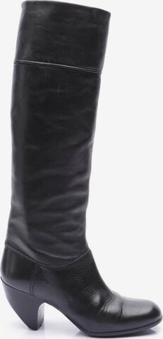 Marc Jacobs Dress Boots in 36,5 in Black: front