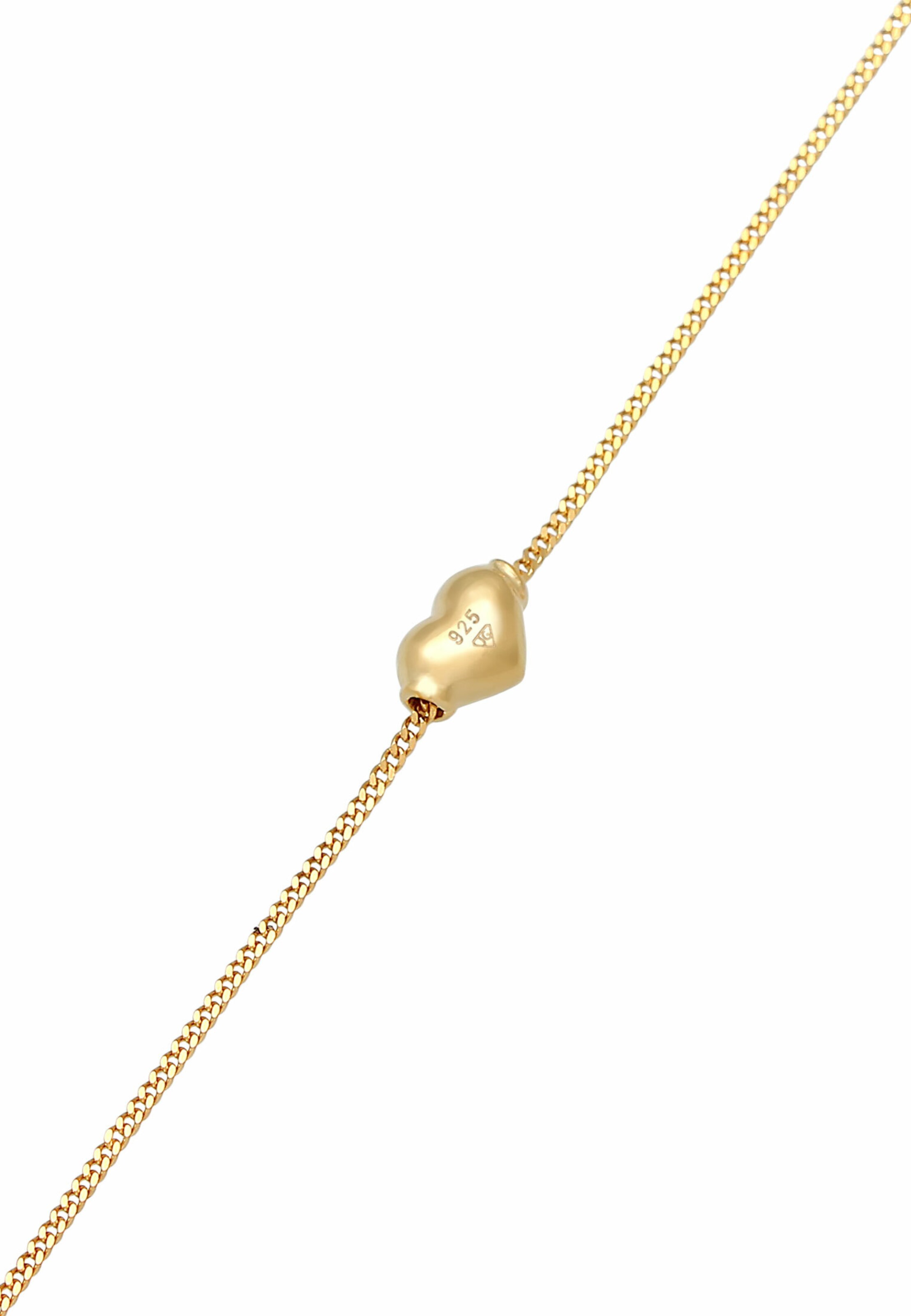 ELLI Jewelry in Gold