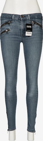 rag & bone Jeans 27 in Blau: Vorderseite