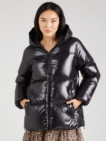 Duvetica Winter jacket 'CALLIA' in Black: front