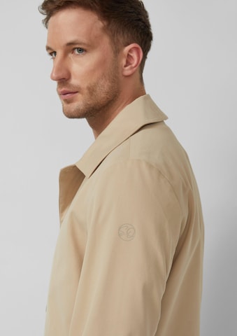 Manteau mi-saison s.Oliver en marron