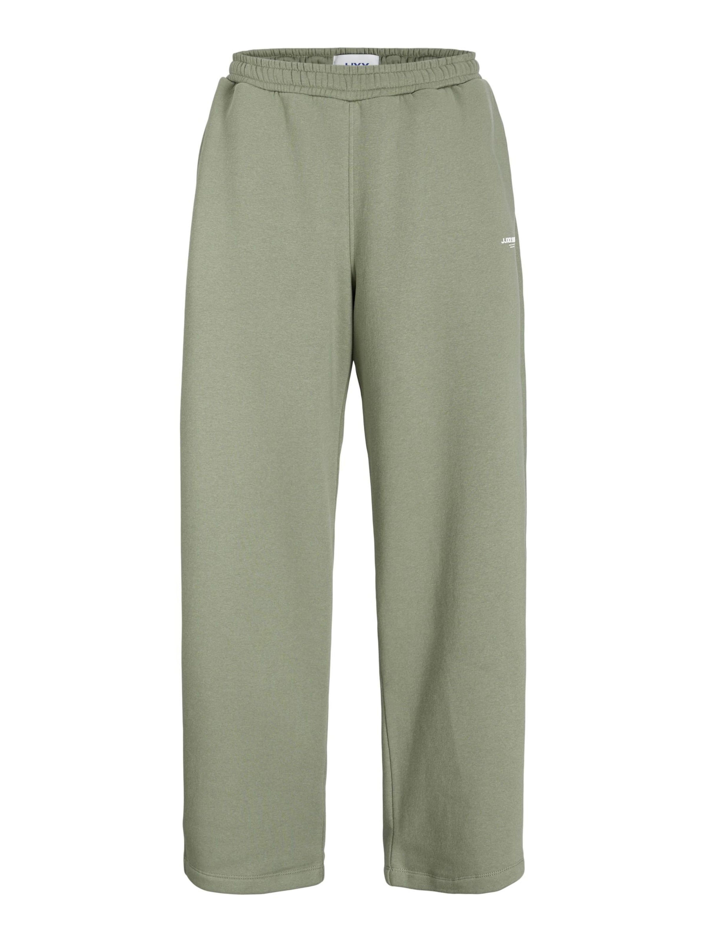 JJXX Loosefit Bukser 'JXStudio' i grøn: forside