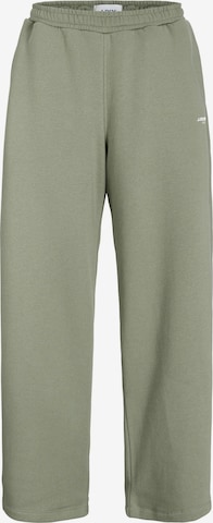 JJXX Pants 'JXStudio' in Green: front
