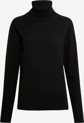 Pullover di Marks & Spencer in nero: frontale