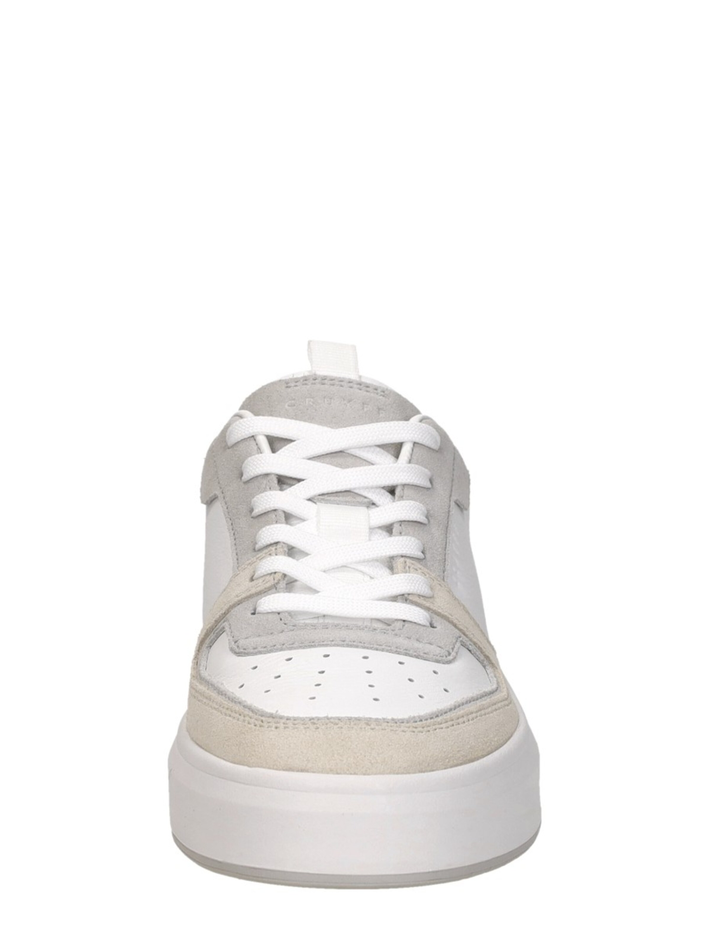 Cruyff Sneakers laag 'Surefire Tennis' in Wit