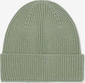 Bonnet 'Henry' WESTMARK LONDON en vert : devant