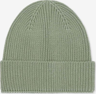 WESTMARK LONDON Beanie 'Henry' in hellgrün, Produktansicht