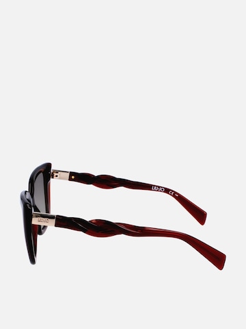 Liu Jo Sonnenbrille‌‌‌‌‌‌ in Braun