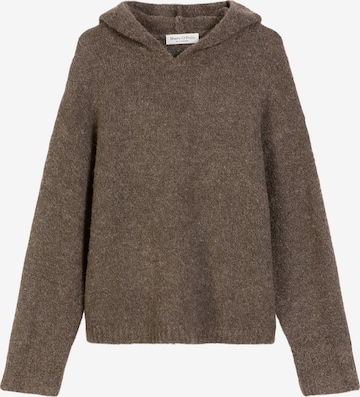 ruda Marc O'Polo Megztinis: priekis