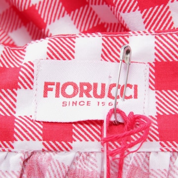 Fiorucci Skirt in S in Red