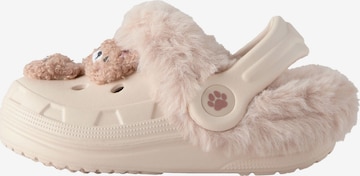 rožinė Next Pusbačiai: priekis