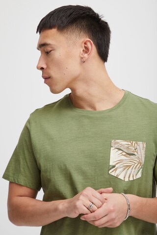 BLEND Shirt in Green