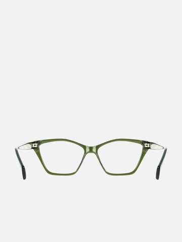 Liu Jo Sunglasses in Green