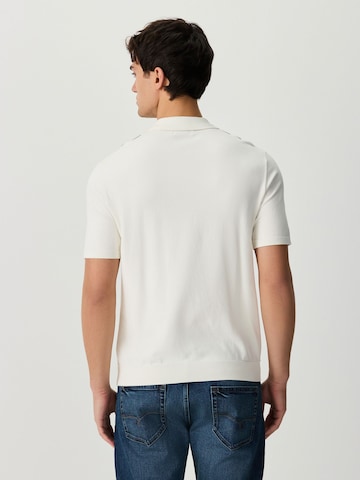 balts Next Džemperis