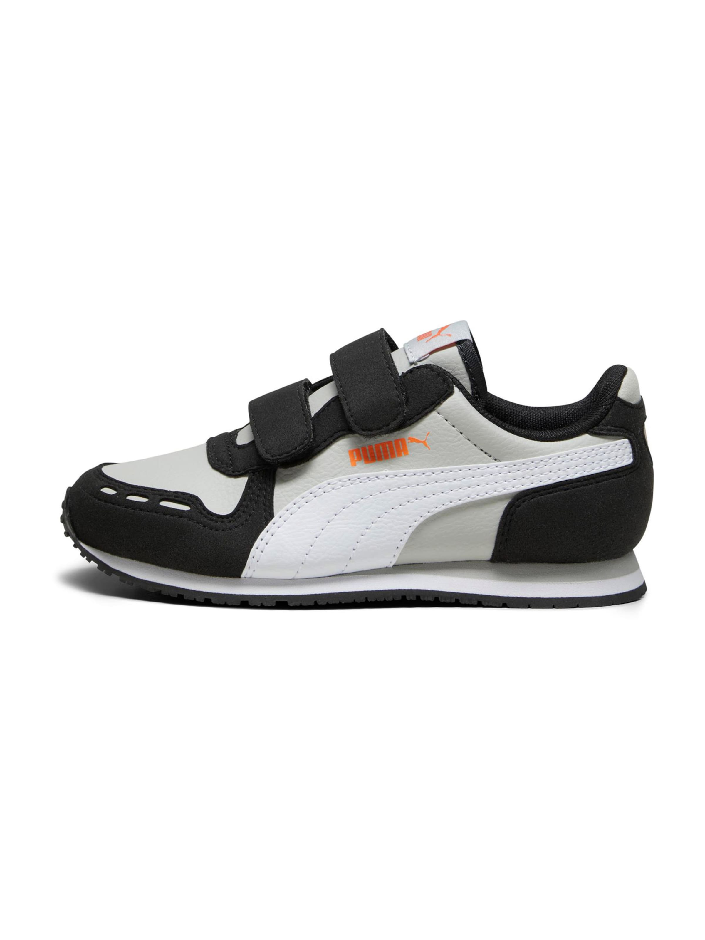 Baskets 'Cabana Racer' PUMA en gris