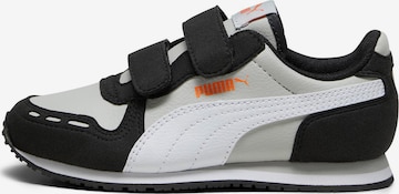 PUMA Ketsid 'Cabana Racer', värv hall