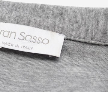 Gran Sasso Blazer in M in Grey