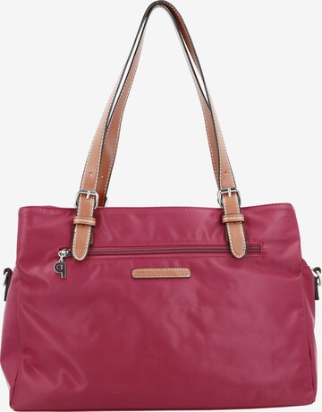 Picard Tasche 'Sonja' in Rot