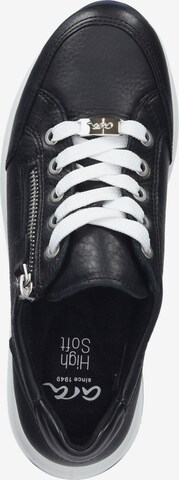 ARA Sneakers laag in Zwart