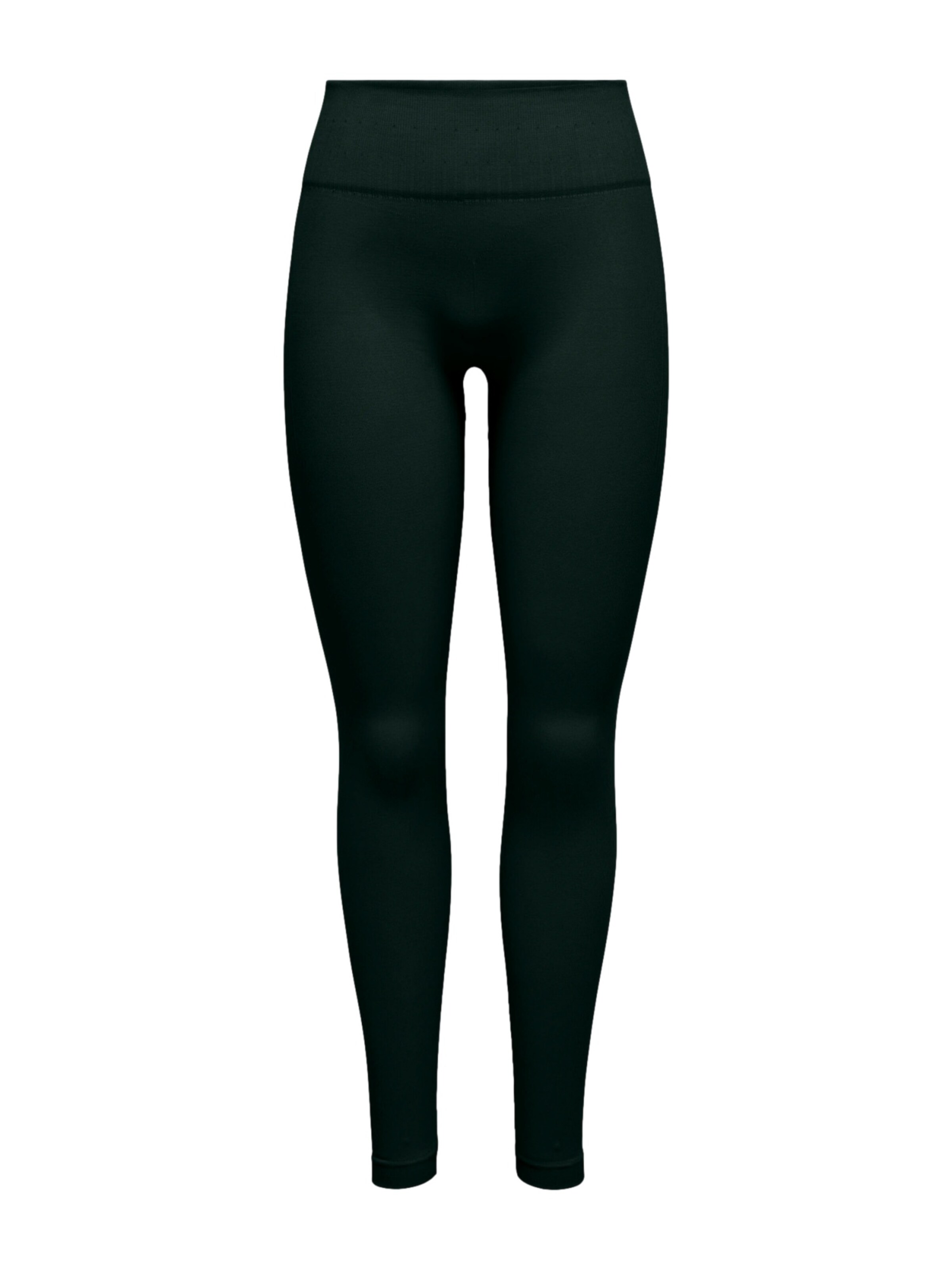 ONLY PLAY Leggings 'Frion' i grøn: forside
