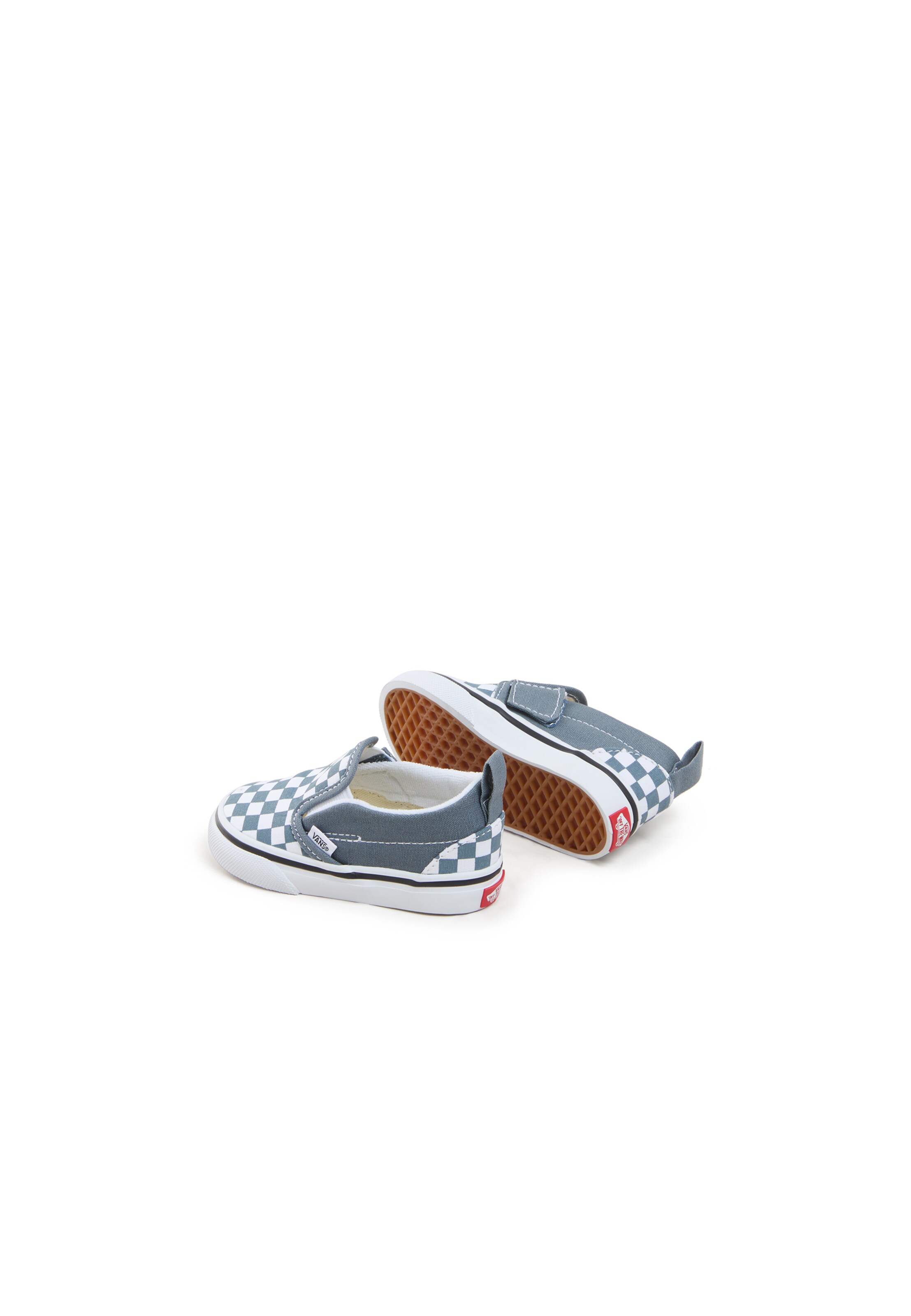 VANS Sneakers i grå