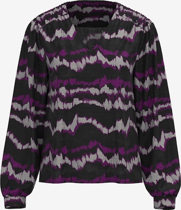 Peppercorn Pusero 'Parisa' värissä musta: etupuoli