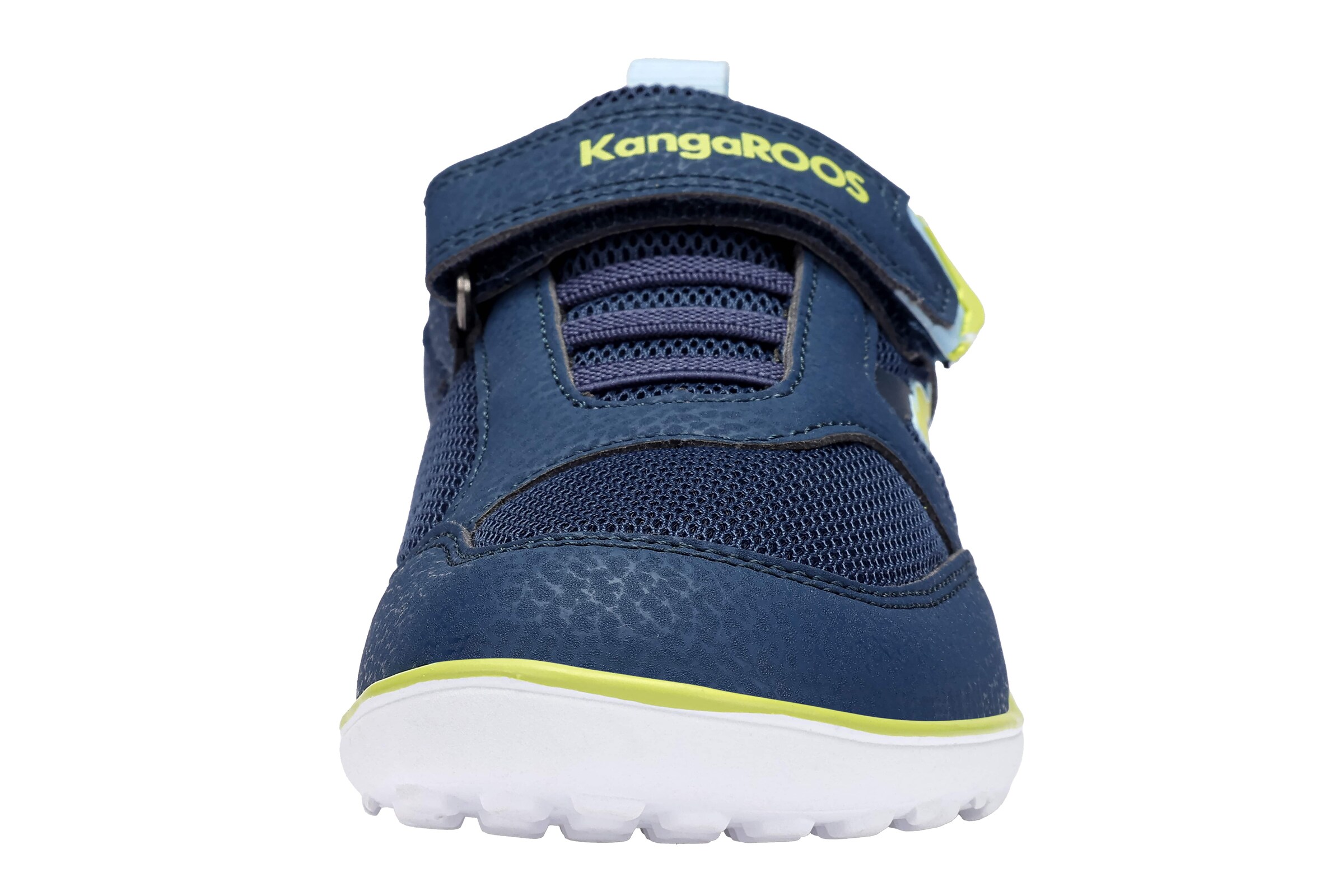 KangaROOS Sneaker in Blau