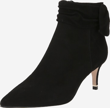 Bottines 'Yona' Ted Baker en noir : devant