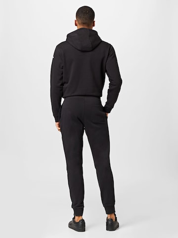 COLUMBIA Tapered Broek in Zwart