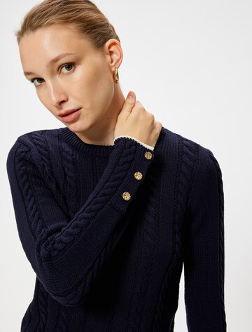 Koton Trui in Blauw