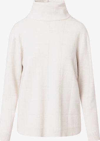 smėlio Quiosque Megztinis: priekis