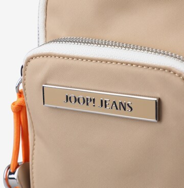 JOOP! Jeans Smartphone Case 'Maria' in Beige