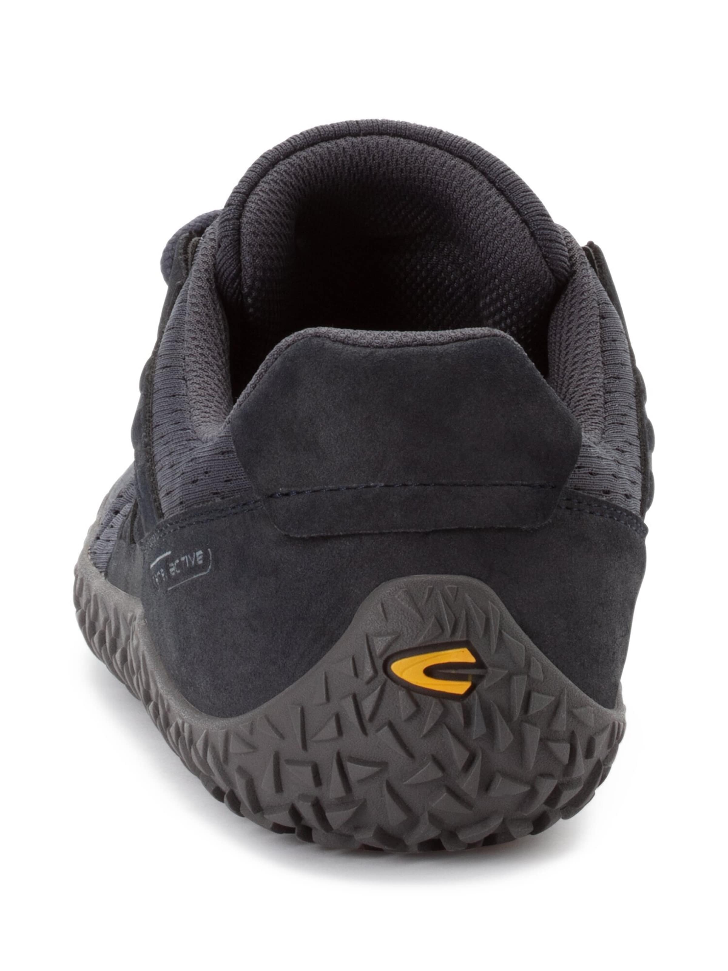 CAMEL ACTIVE Platform trainers in Blue