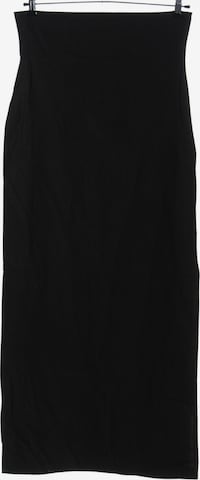 Private Label Skirt in M in Black: front