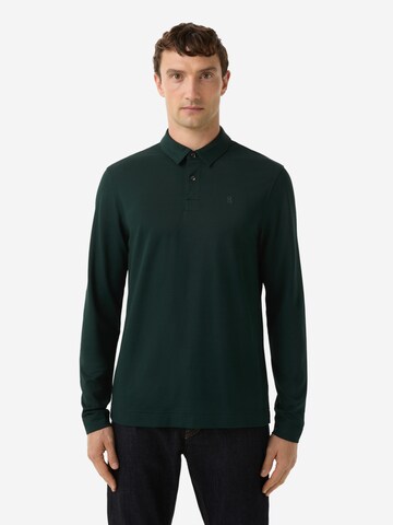 BOGNER Shirt 'Timon' in Grün: Vorderseite