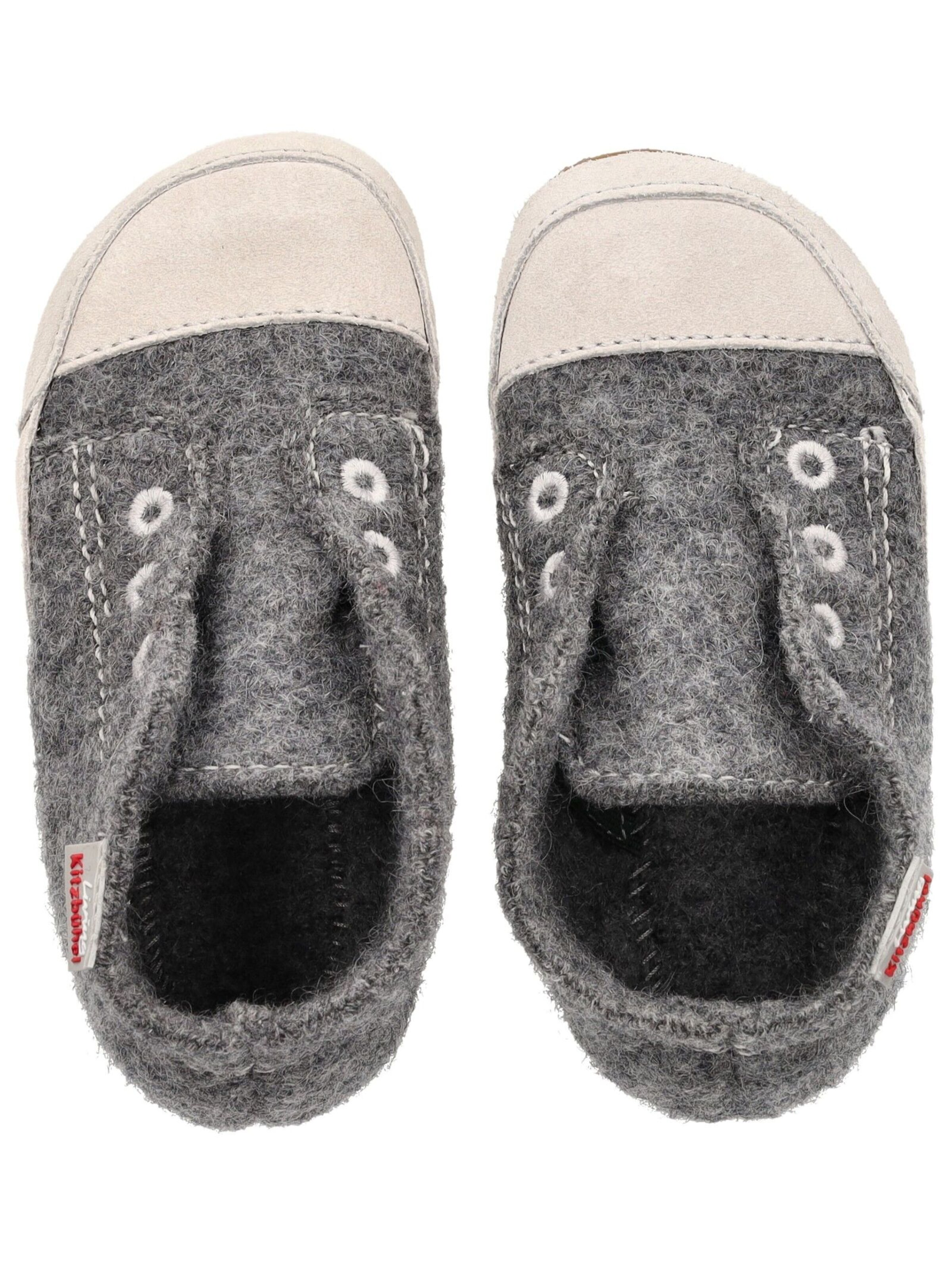 Ciabatta di Living Kitzbühel in grigio