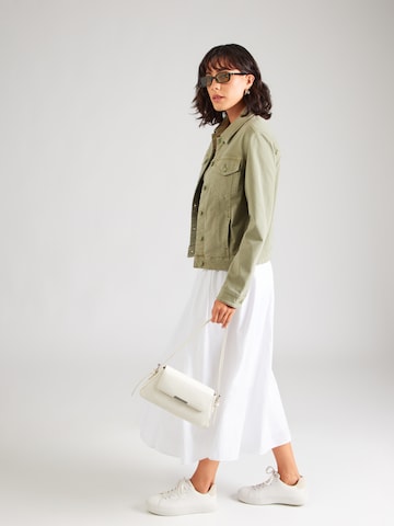 s.Oliver Jacke in Grün